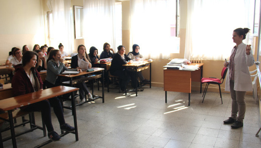 Milli Eğitim Bakanlığı açıkladı: 81 bin öğretmene ihtiyaç var