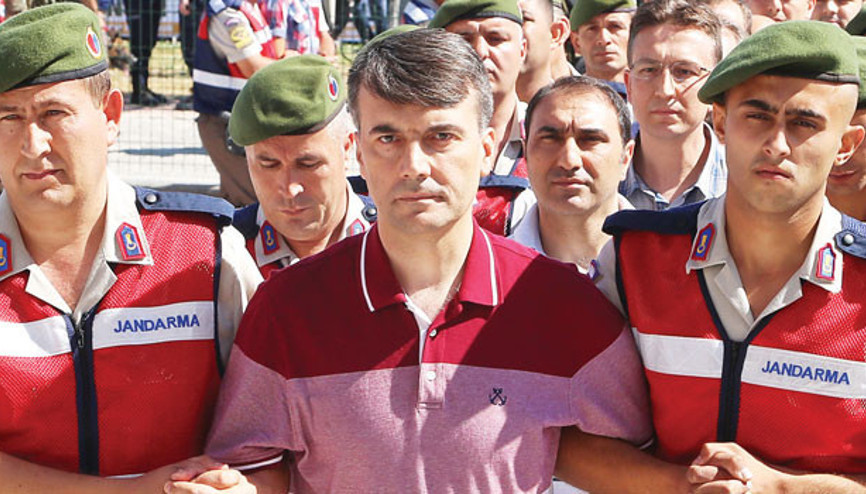 Görüntüye kabul tapelere inkar