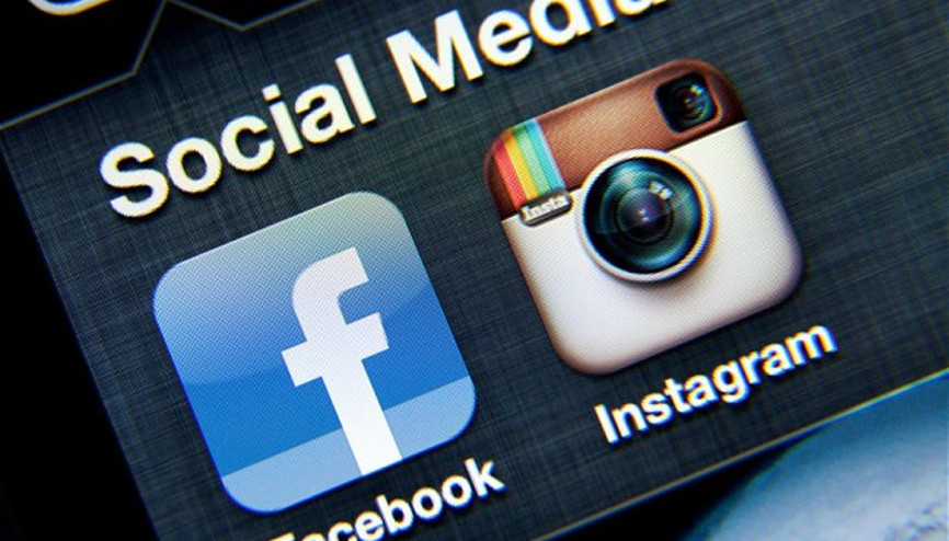 Facebook ve Instagram çöktü