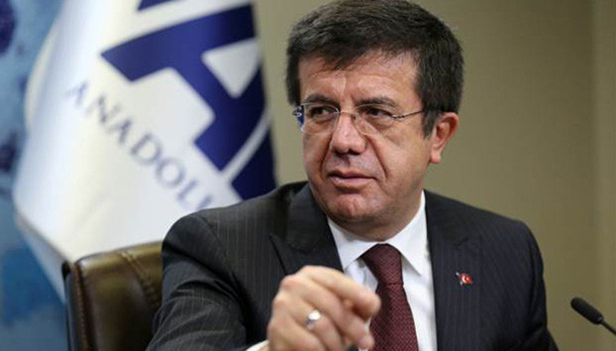 İkinci çeyrek büyümesi yüzde 5i geçer