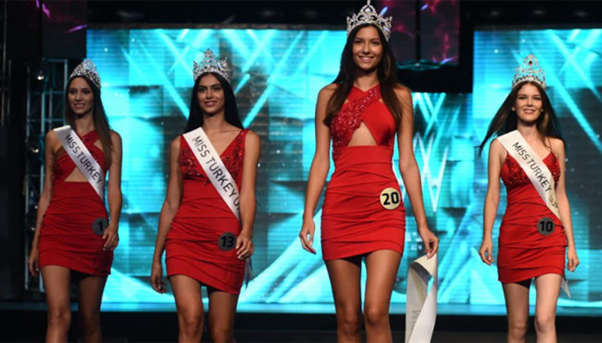 Türkiyenin yeni güzelleri 21 Eylülde belli olacak