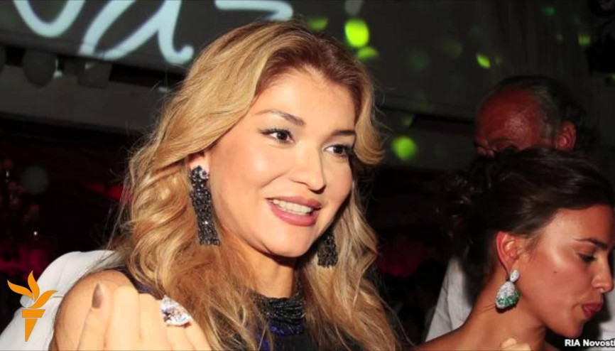 Özbek prensesine büyük şok