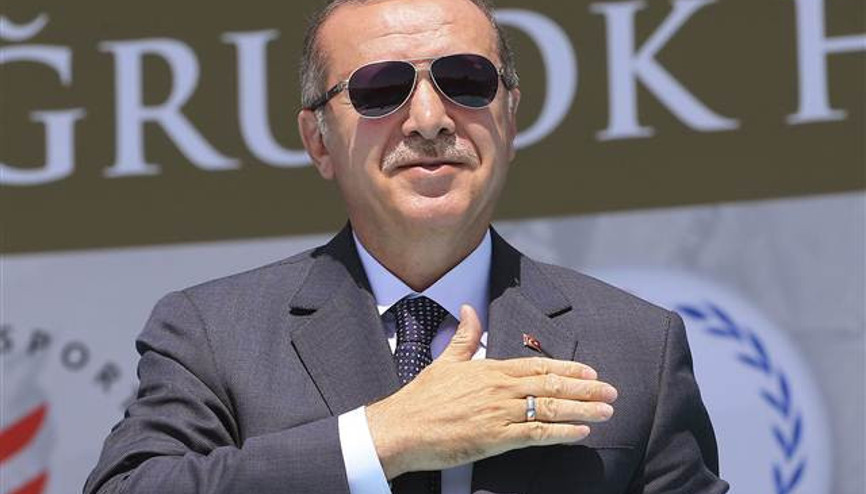 Erdoğan’dan ‘genç başkan’ talimatı