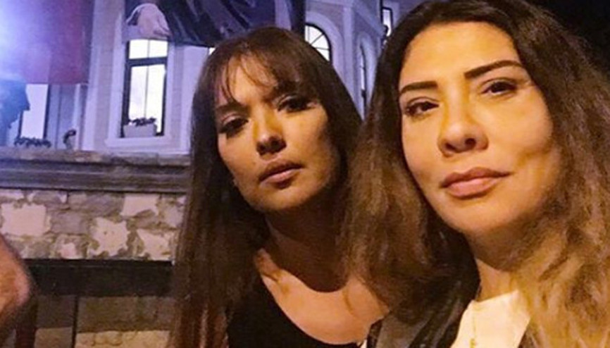 Demet’le dostluğumu bitirdim Demet’le dostluğumu bitirdim