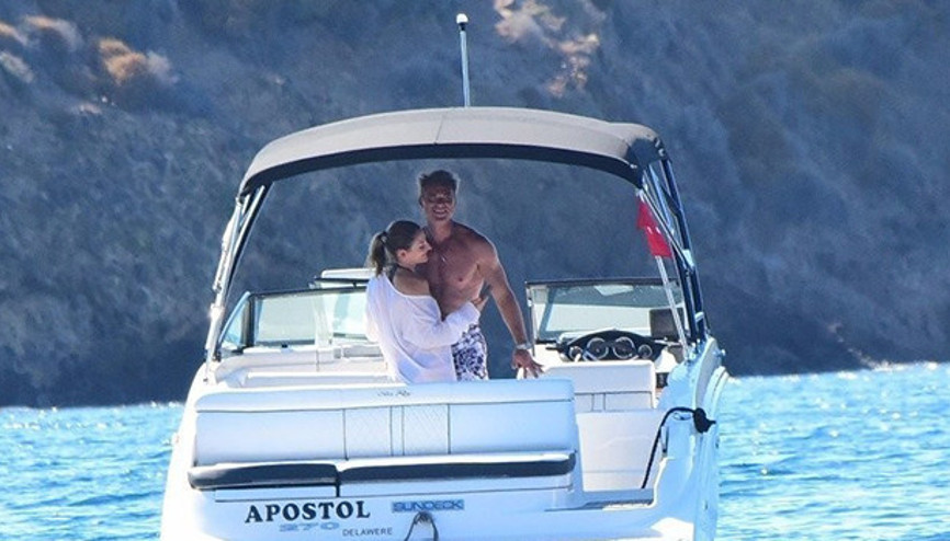 Murat Başoğlu harekete geçti