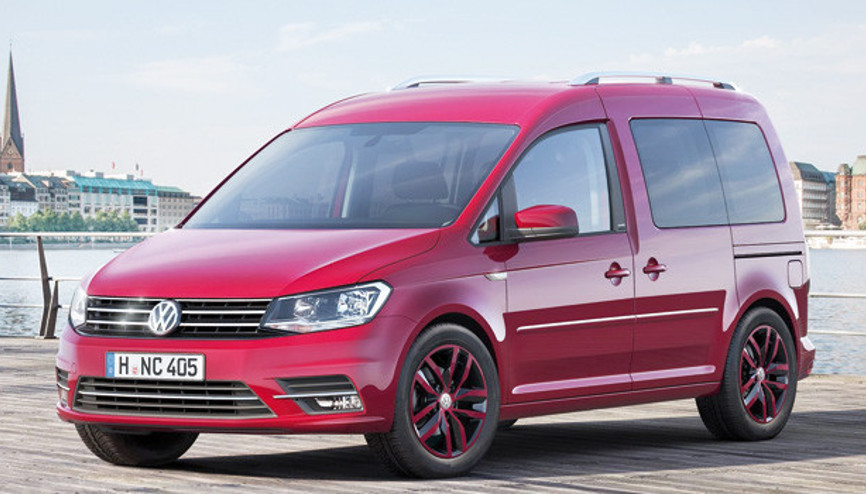 Tofaş, Bursa’da Alman Volkswagen için Caddy üretecek mi Tofaş, Bursa’da Alman Volkswagen için Caddy üretecek mi