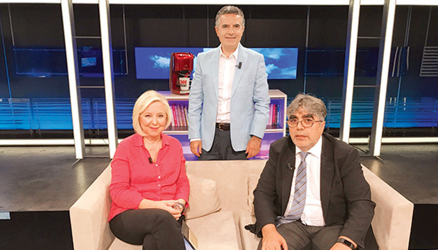 10 yıl içinde geliyorlar