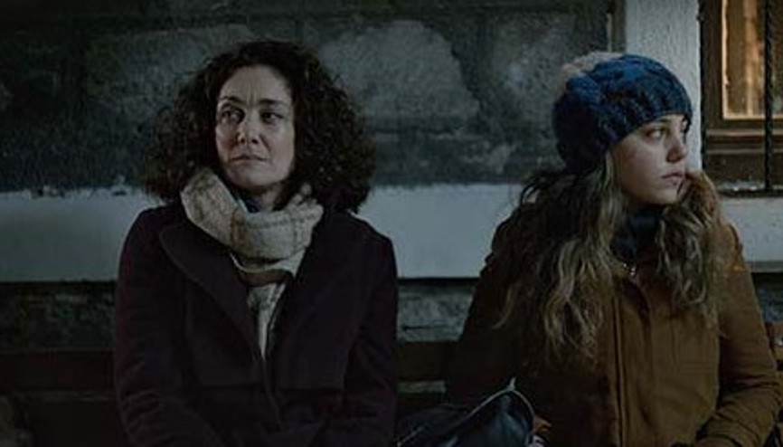 Başak Köklükaya döndü