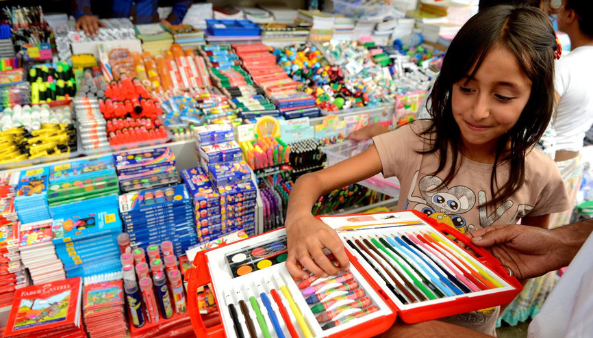 Çin malı kırtasiye ürünlerinden uzak durun