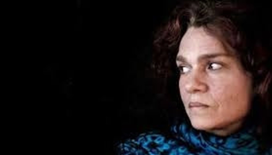 Aslı Erdoğan ödülünü almaya Almanyaya gidemiyor