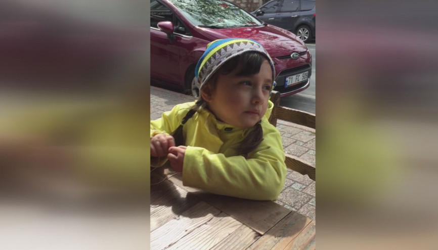 En şirin İzmir Marşı performansı