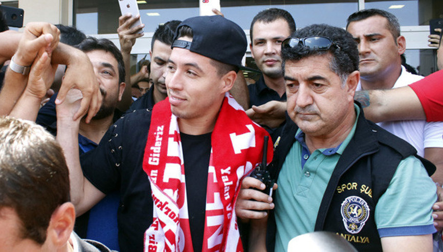 Yabancı sınırının kalkması Türk futbolcuların sayısını düşürdü