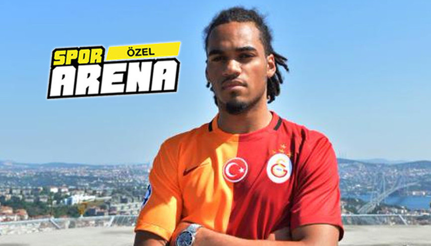 Galatasaray Jason Denayer ile anlaştı