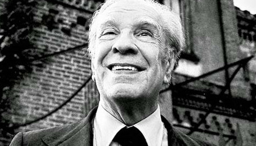 Borges’in ‘gördükleri’…