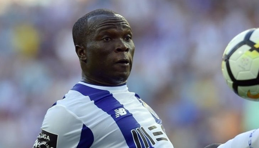 Transferde son dakika Aboubakar...