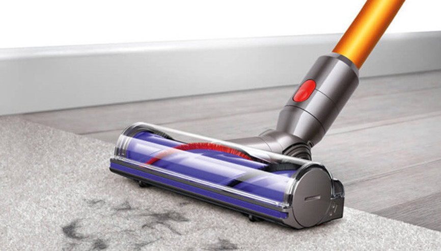 Elektrikli süpürgede tasarruf dönemi yarın başlıyor Elektrikli süpürgede tasarruf dönemi yarın başlıyor