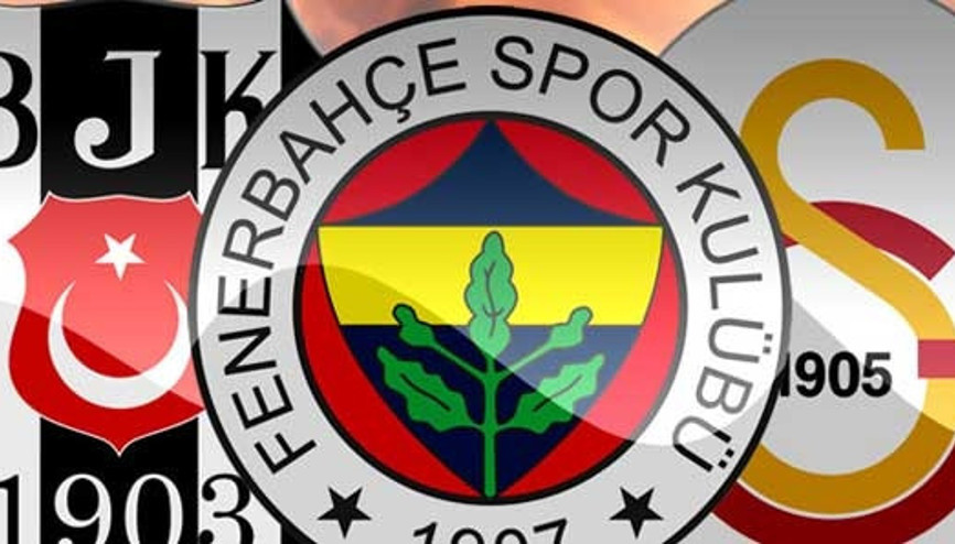 Derbilerin tarihi açıklandı Üç büyükler...