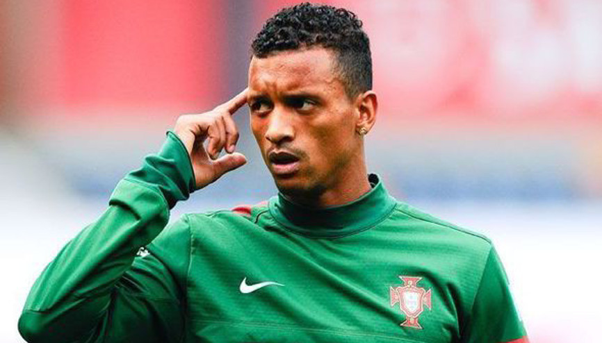 Ve Luis Nani imzayı attı Yeni takımı...