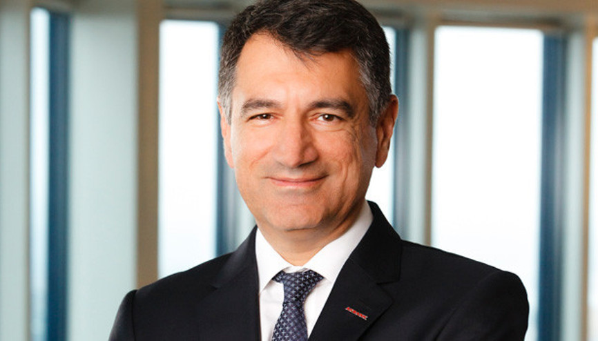 MNG Kargo’nun satın alım işleminin finansmanı Akbanktan