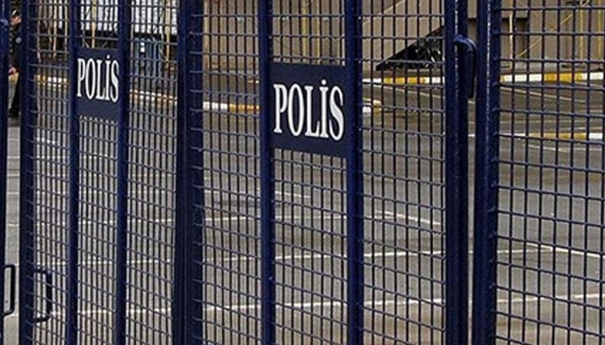 Vanda gösteri ve yürüyüşler bir ay yasaklandı Vanda gösteri ve yürüyüşler bir ay yasaklandı