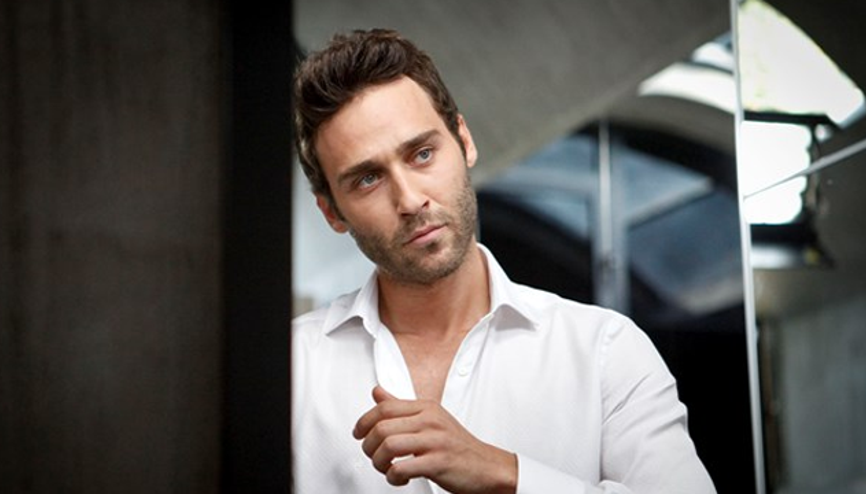 Seçkin Özdemirin yıllar önceki fotoğrafı herkesi şaşırttı