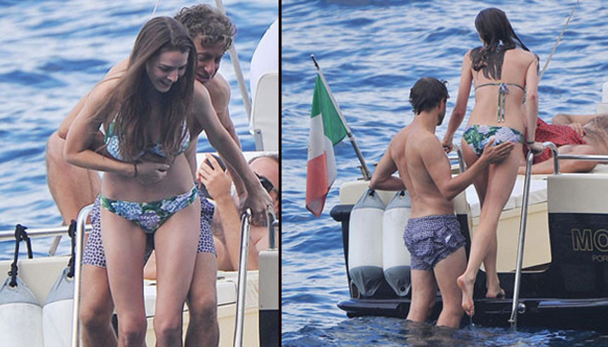 Yardım edeyim sevgilim