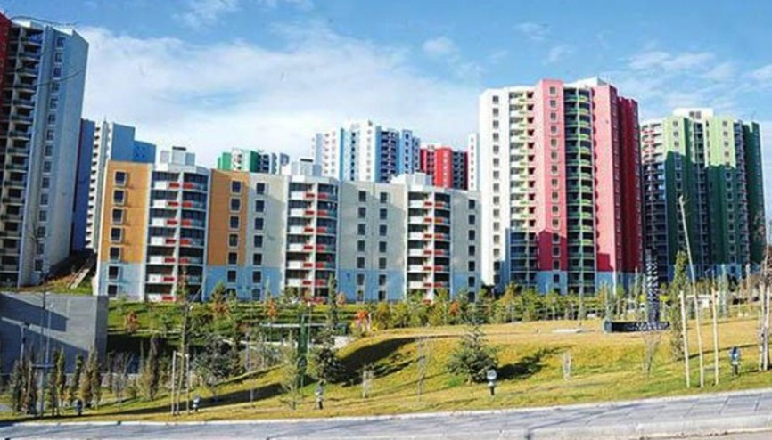 Ticari gayrimenkulde talep patlaması