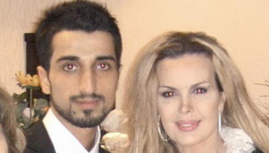 Anneye dayağa para cezası