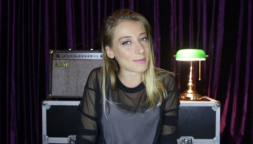 Bayram gezmesi makyajı | Makyaj Sırları