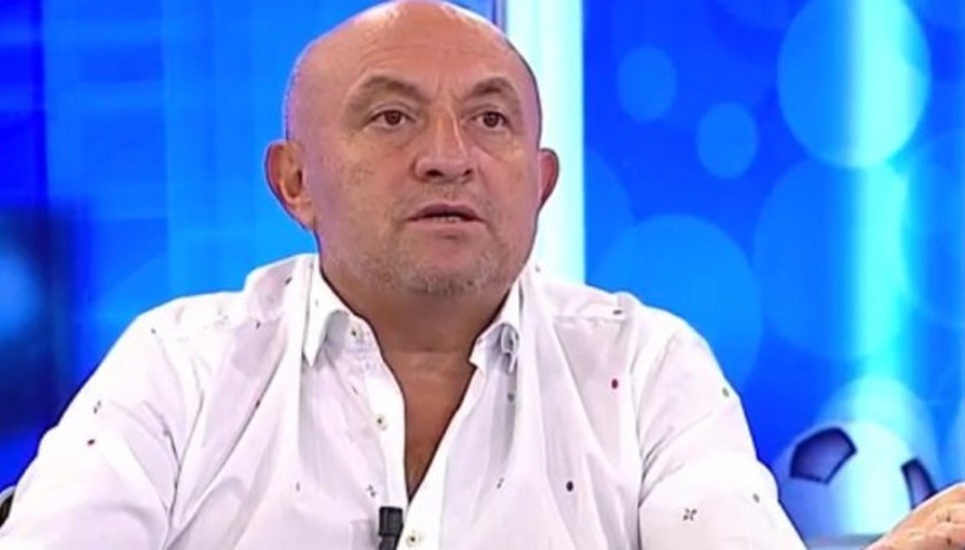 Yan hakemi bahis mafyası bağlamış