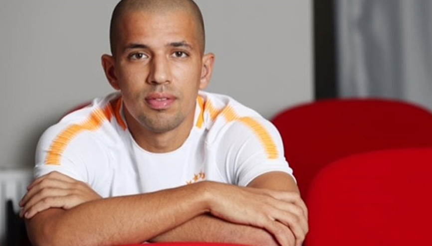 Feghouli hakkında bilinmeyenleri açıkladı