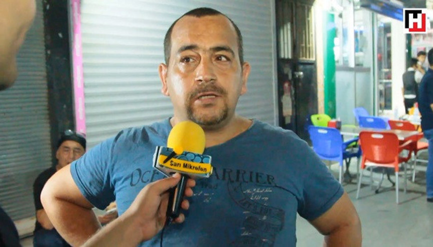 Tom mu Jerry mi | Sarı Mikrofon