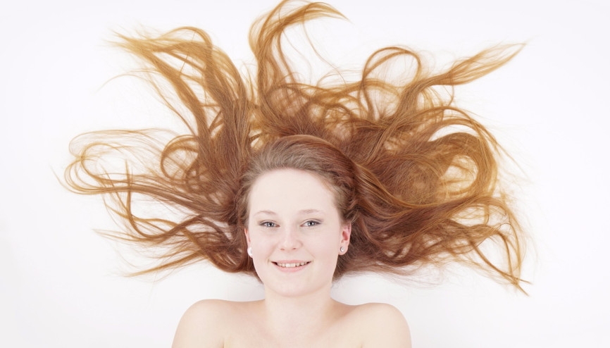 Saçınızın hızlı uzamasını sağlamak için 10 öneri