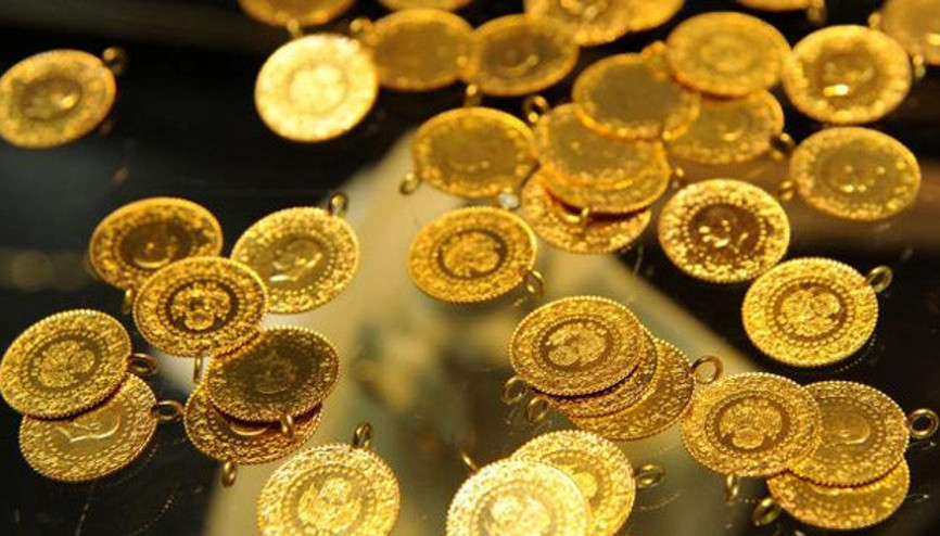 Altın fiyatları son 1 yılın en yüksek seviyesinde