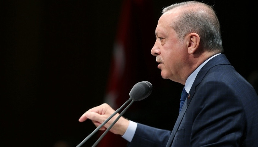 Yargıyı teslim almaya çalışan gruplara karşı müteyakkız olmalıyız
