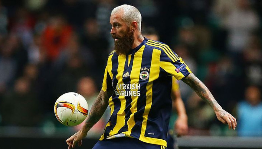 Beklenmedik sürpriz Raul Meireles geri dönüyor