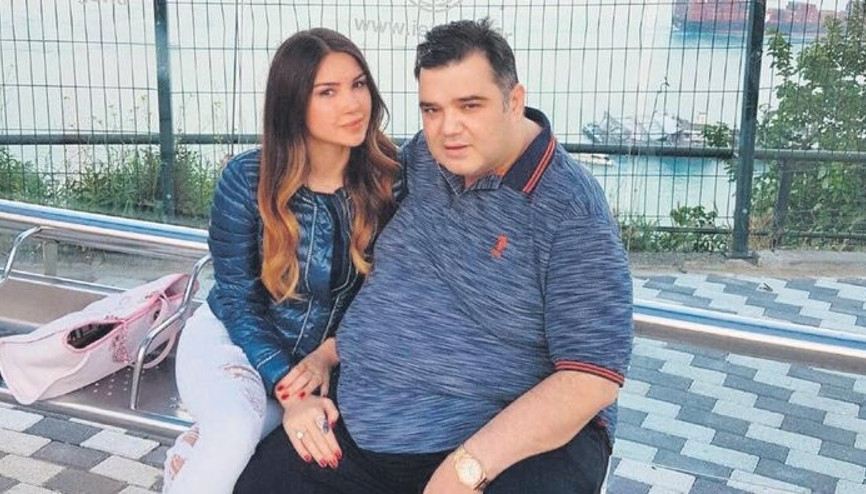 Sezercike şok dava: Kocam beni öldürecek