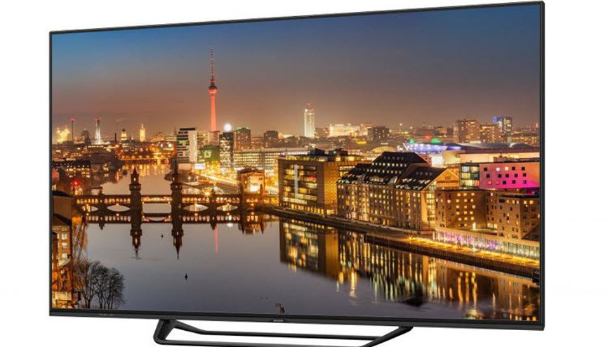 8K çözünürlüklü TVler Avrupa yolunda