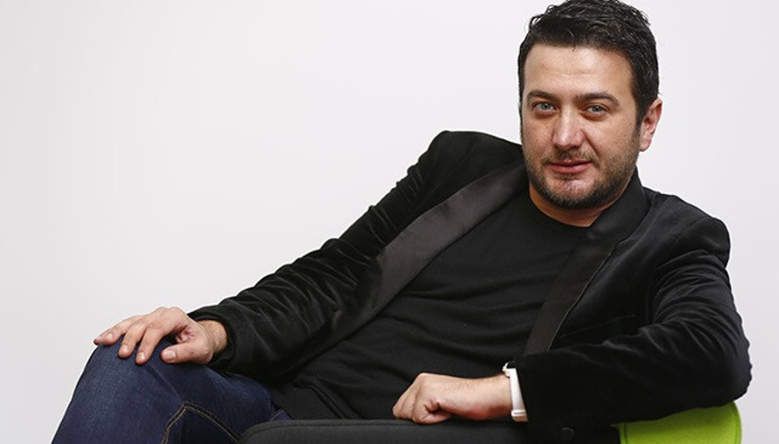 Yemekteyiz sunucusu Onur Büyüktopçu kimdir