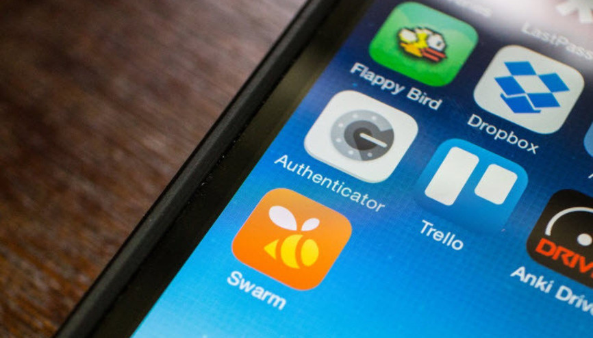 Swarm nedir Ne işe yarıyor Nasıl kullanılır Swarm nedir Ne işe yarıyor Nasıl kullanılır