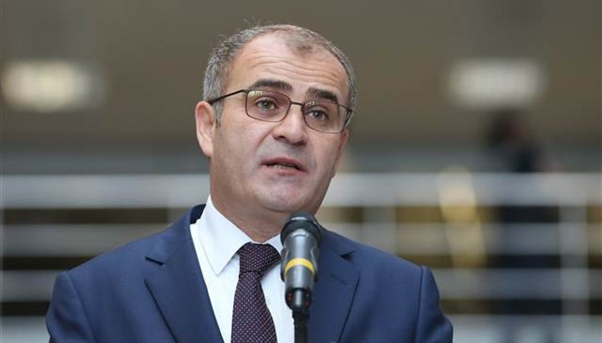 İstanbul Cumhuriyet Başsavcısı Fidan: Hakim ve savcılarımız hiç olmadığı kadar bağımsızdır,tarafsızdır
