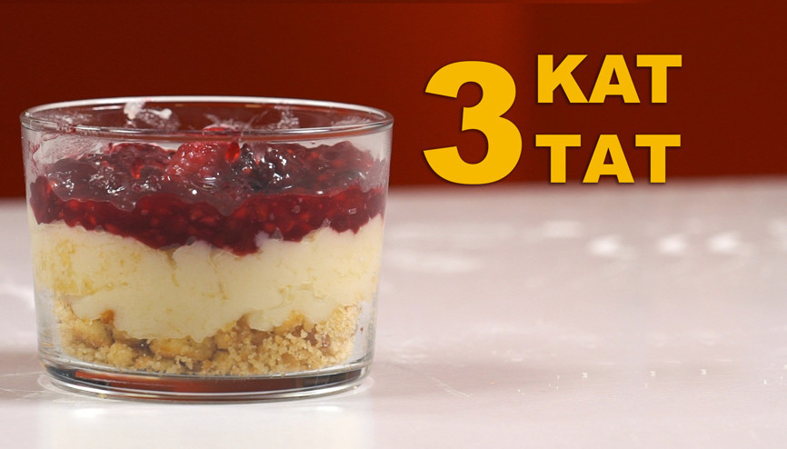3 Kat 3 Tat | Lezizz