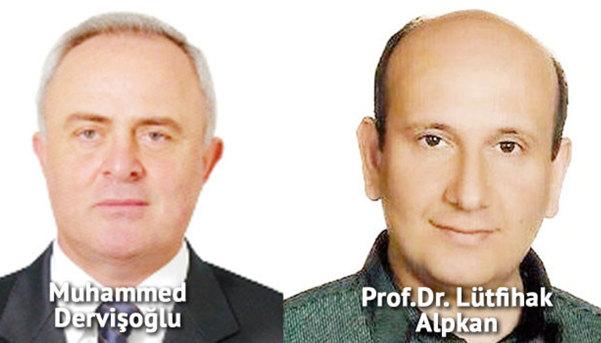 Kamu Güvenliğinde sürpriz değişiklik