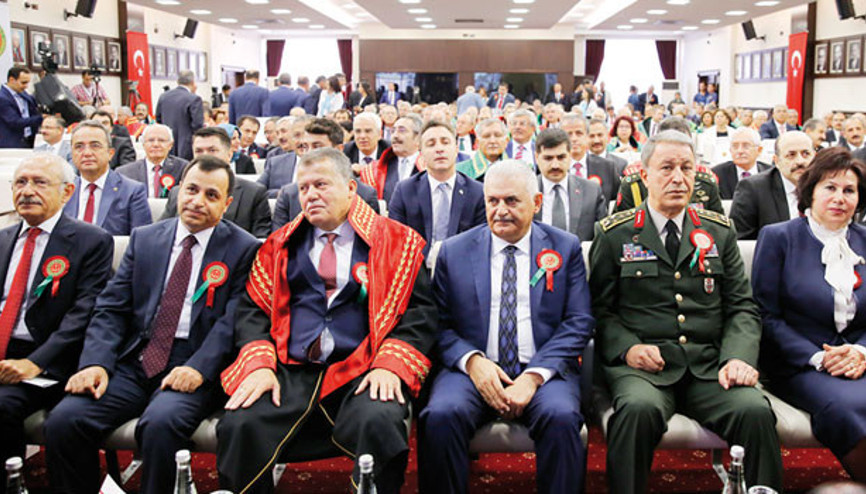 Adli yıl çıkışları Adli yıl çıkışları