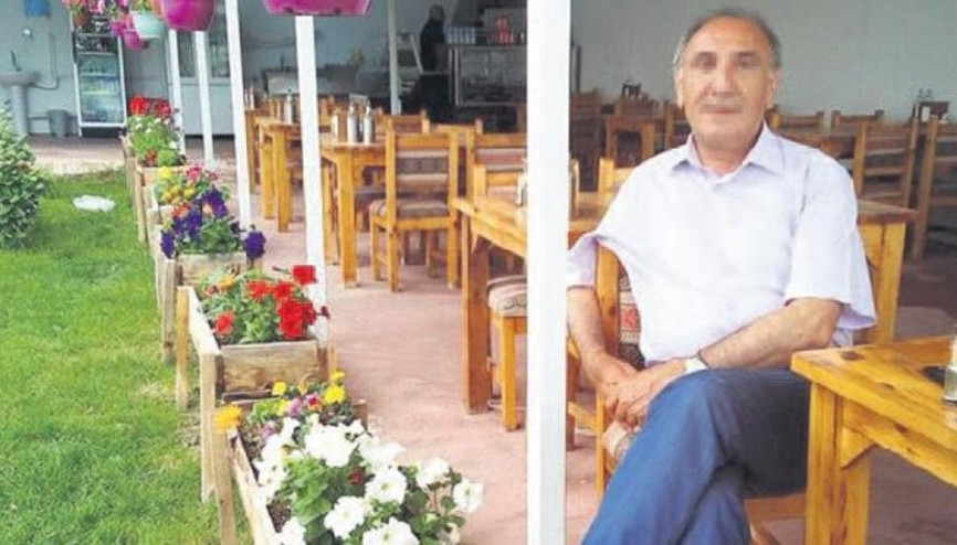 Cinsel ilişkiye girmeyince duvara çarptı