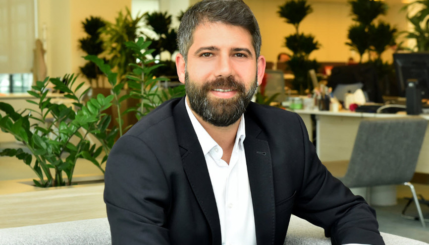 SAP Türkiyeden global atama