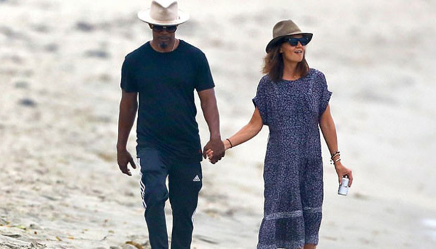 Yıllarca sakladılar sonunda el ele ortaya çıktılar