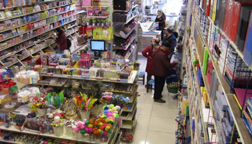 Veliler dikkat Kırtasiye ürünlerinde...