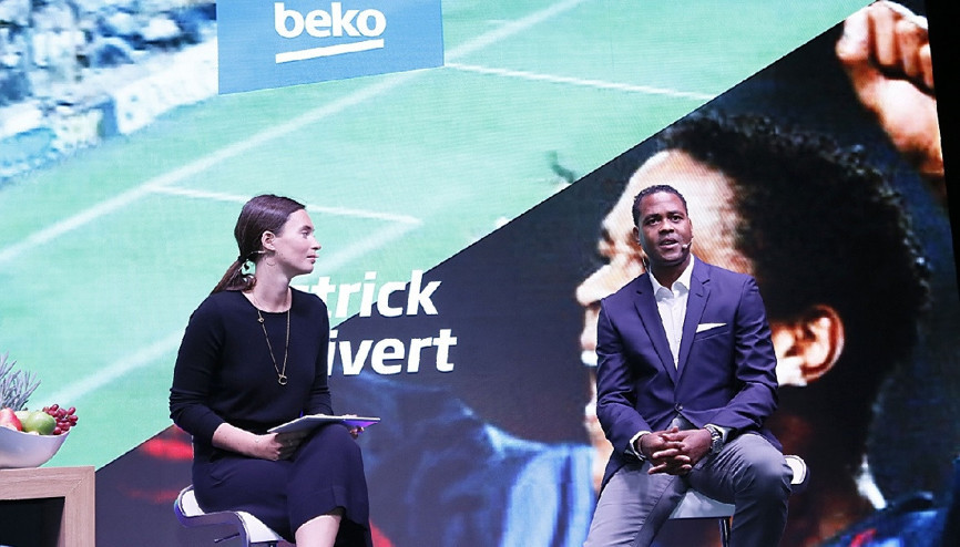 Çocuklar için yeni proje: Sporcu gibi beslen