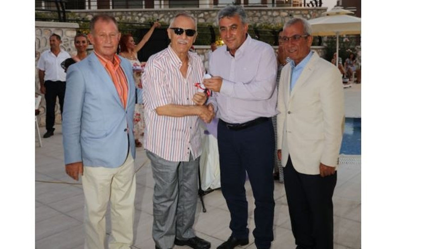Dört Mevsim’de her şey tamam